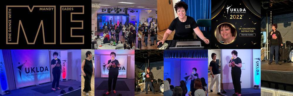 LINE DANCE WITH ME SOUTH SIDE OF BATH